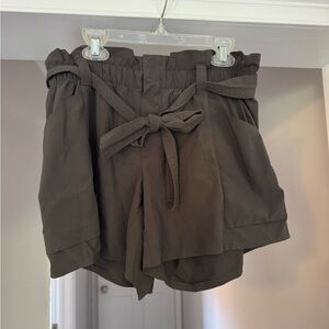 Athleta Skyline Shorts